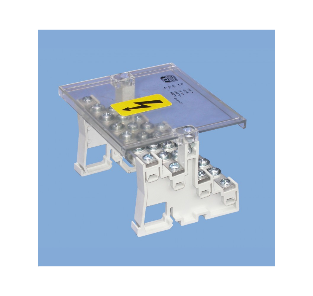 REPARTIDOR TETRAP. 180A 6836