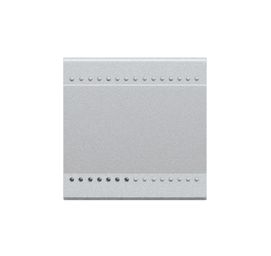 LIGHT TECH CUBRETECLA 2 MODULO NT4915M2N