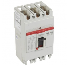 AUTOMATICO 3X320A 50KA FIJO LEGRAND