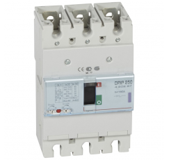 L0420267 TMAGN.3X160A 50KA