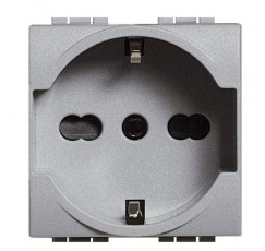 LIGHT TECH ENCHUFE SKO 10/16A NT4140/16