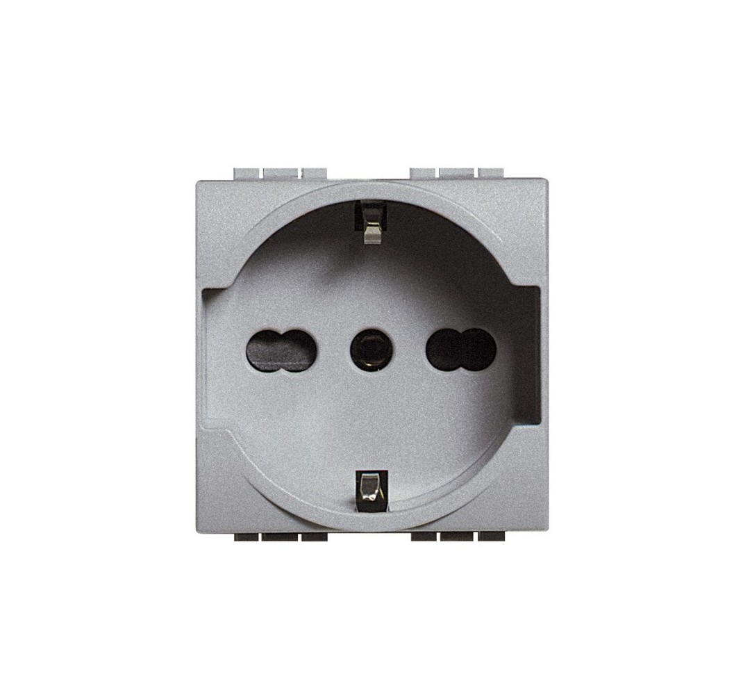 LIGHT TECH ENCHUFE SKO 10/16A NT4140/16