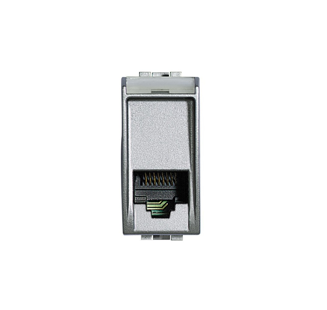 LIGHT TECH ENCHUFE TEL.RJ.11 NT4258/11N