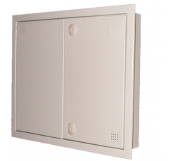 CAJAS CTR-60508 600x500x80 SAIME