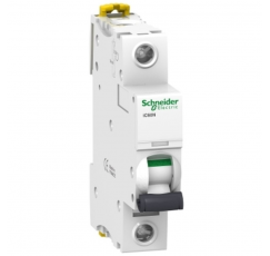 SCHN.AUTOMATICO.1x20A D 10KA A9F75120