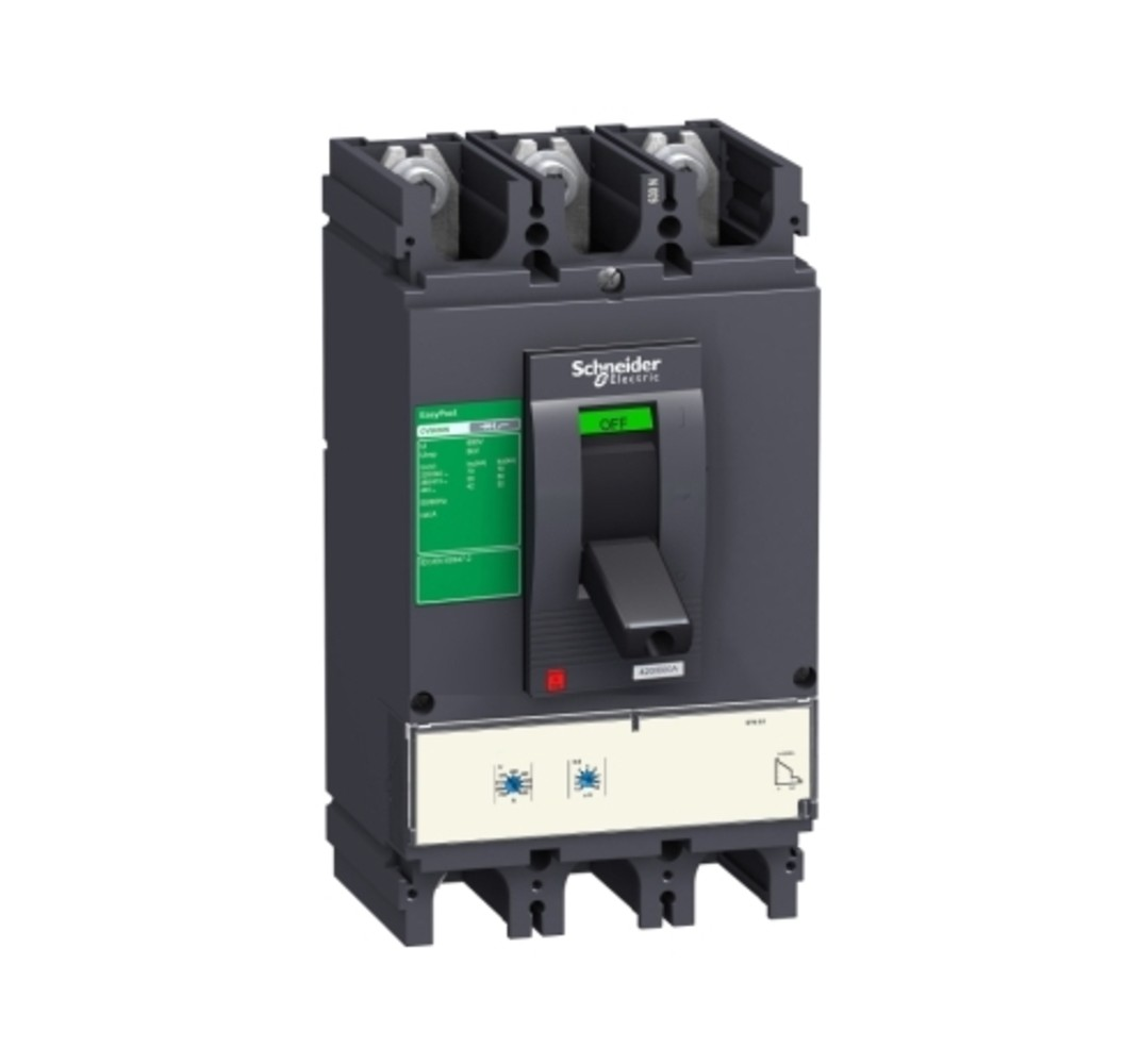 AUTOMATICO SCHNEIDER 3x224/320A 36KA LV540305