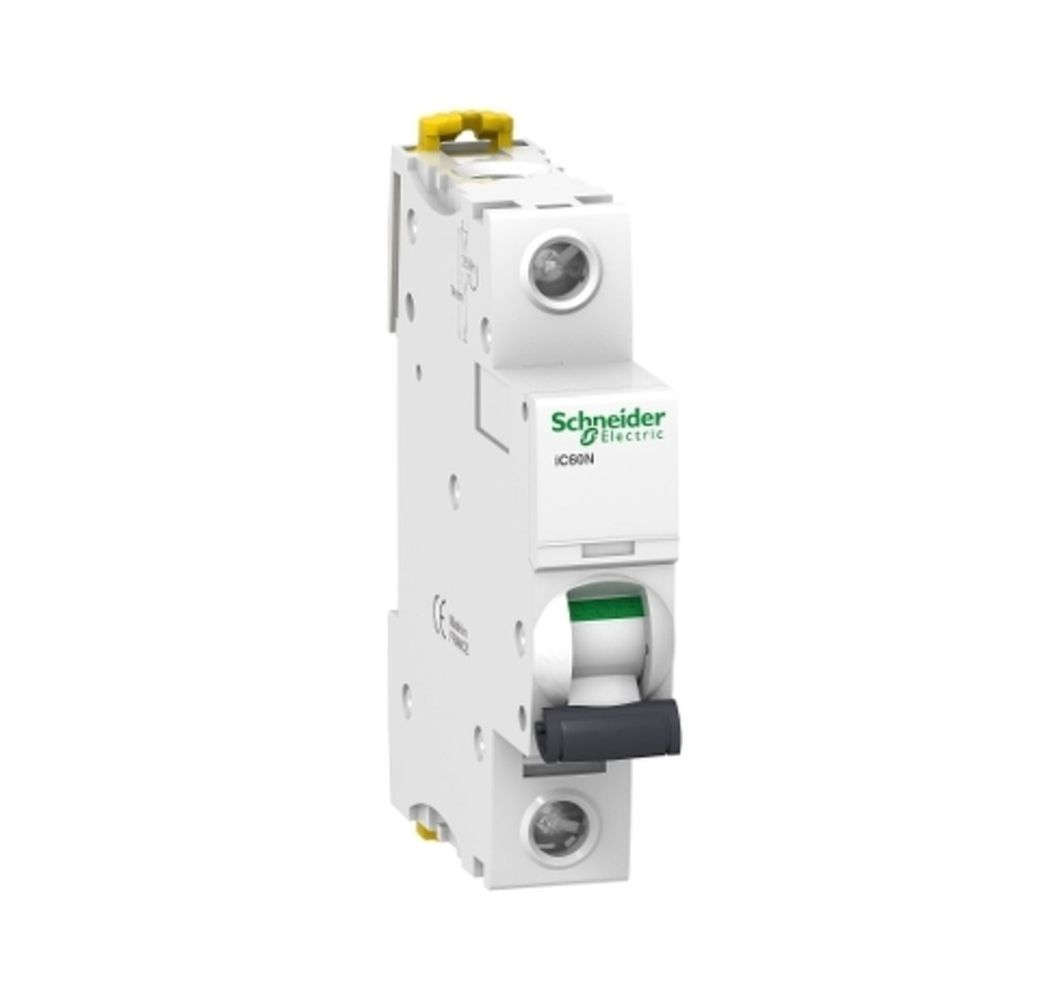 SCHN.AUTOMATICO.1x16A D 10KA A9F75116
