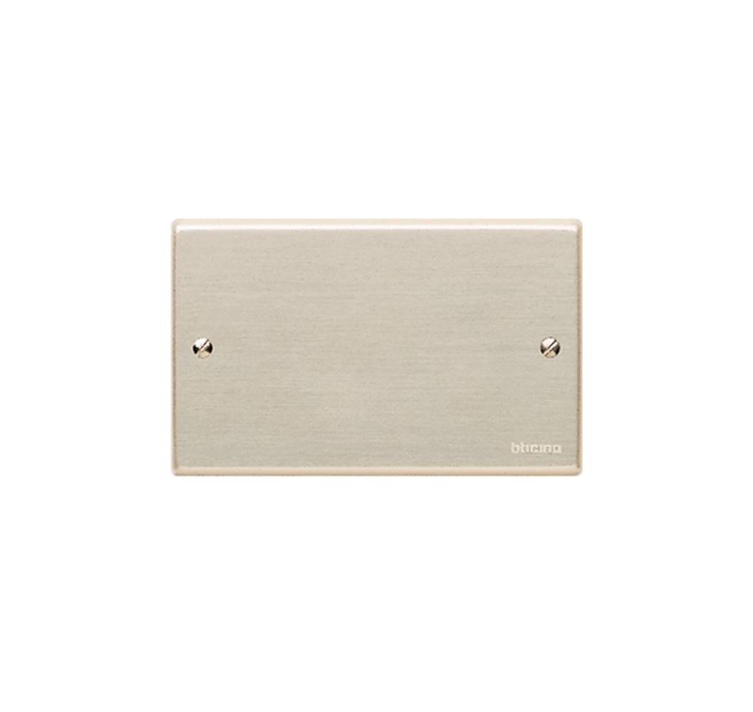 MAGIC TAPA 0 c/t ALUMINIO OXI.   998