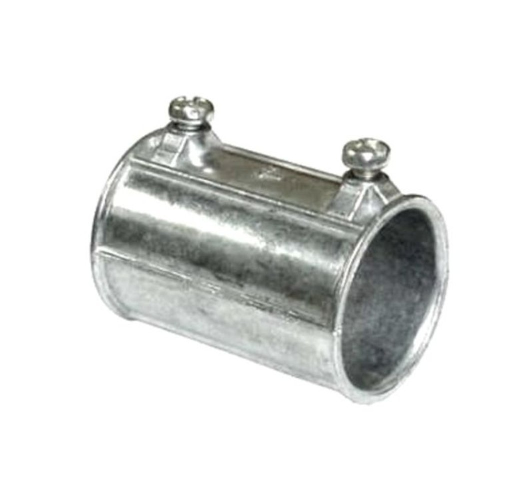 Copla Aluminio EMT 25 mm