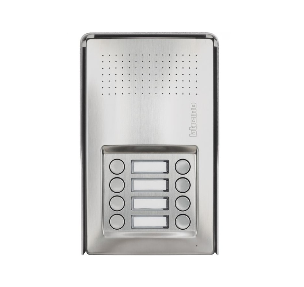 CITOFONO  8 PULSADORES LINEA 100  343102
