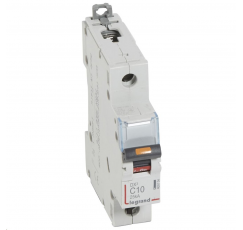 AUTOMATICO 1x10A 25KA 409754