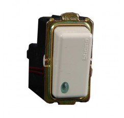 MAGIC INTERRUPTOR 9/12 C/PILOTO 5001LCH