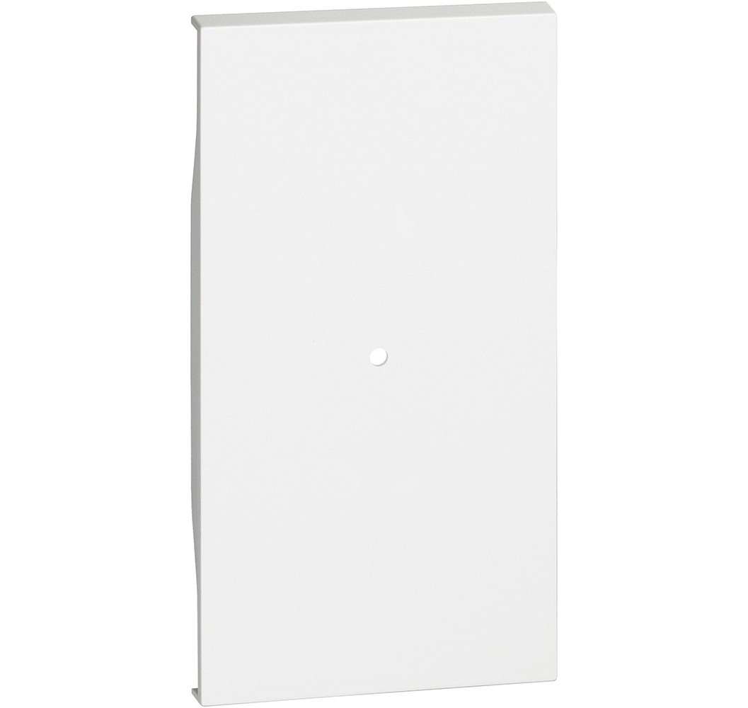L.NOW CUBRE TECLA 2 MOD.BLANCO GATEWAY KW30M2