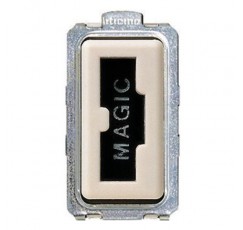 MAGIC ENCHUFE 10  2P+T IRREVERSIBLE 5100