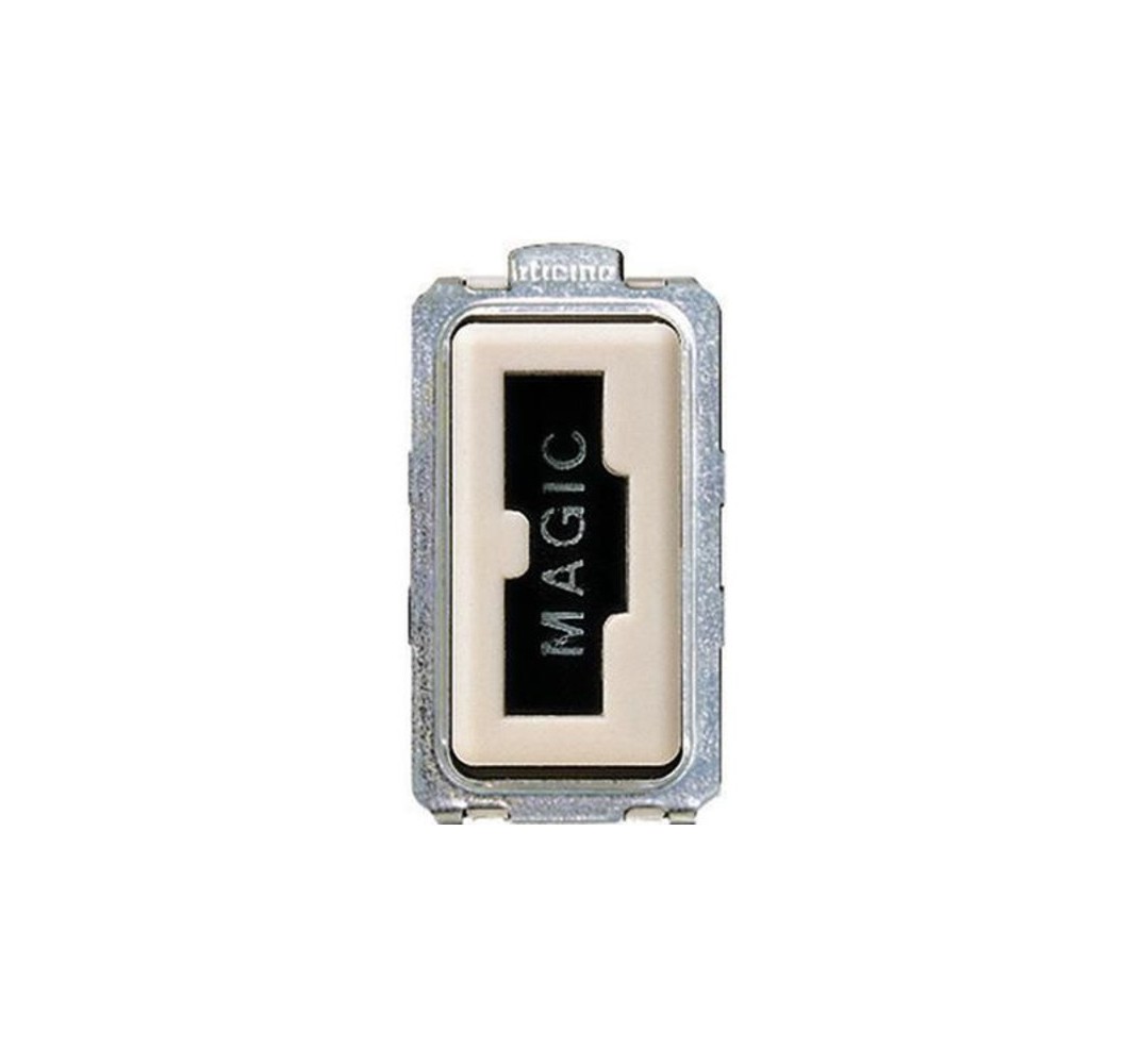 MAGIC ENCHUFE 10 2P+T IRREVERSIBLE 5100