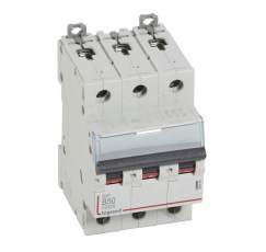 AUTOMATICO 3x50A 10/16KA 408996