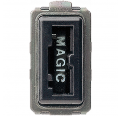 MAGIC ENCHUFE 16  2P+T IRREVERSIBLE  5300