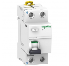 SCHN.PROT.DIF.2x25A 300mA A9R74225