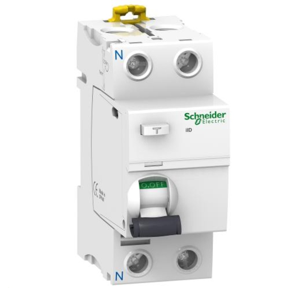 SCHN.PROT.DIF.2x25A 300mA A9R74225