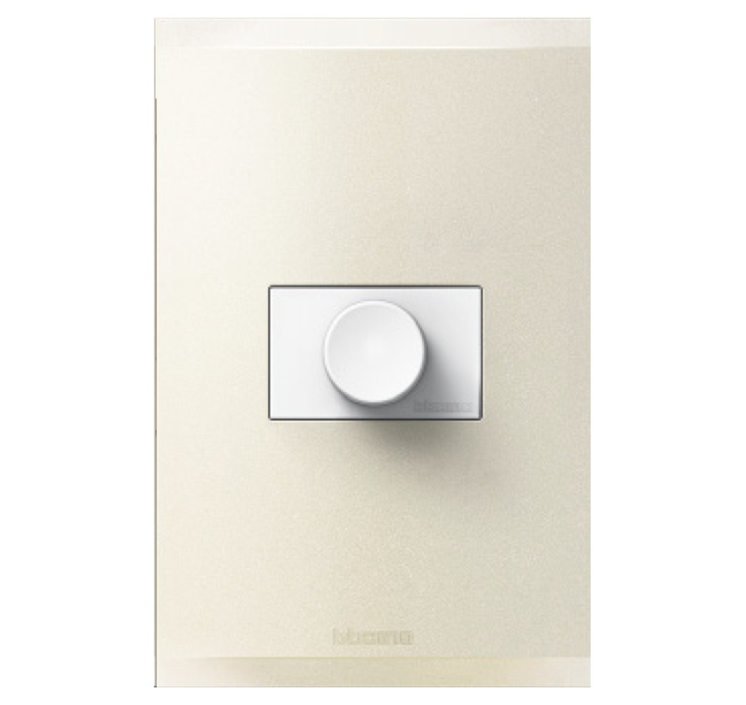 NOBILE DIMMER PERLA/BCO AF2156EBNA