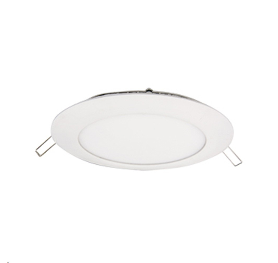 PANEL GOLED EMBUTIDO 12W NEUTRO