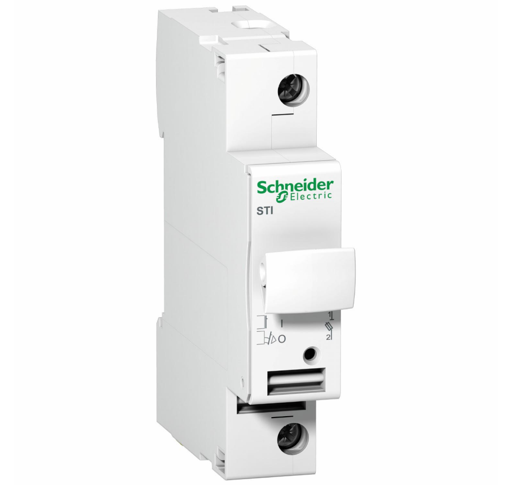 PORTAFUSIBLE R/DIN A9N15636