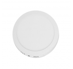 PANEL SOBREPUESTO LED 24W NEUTRO