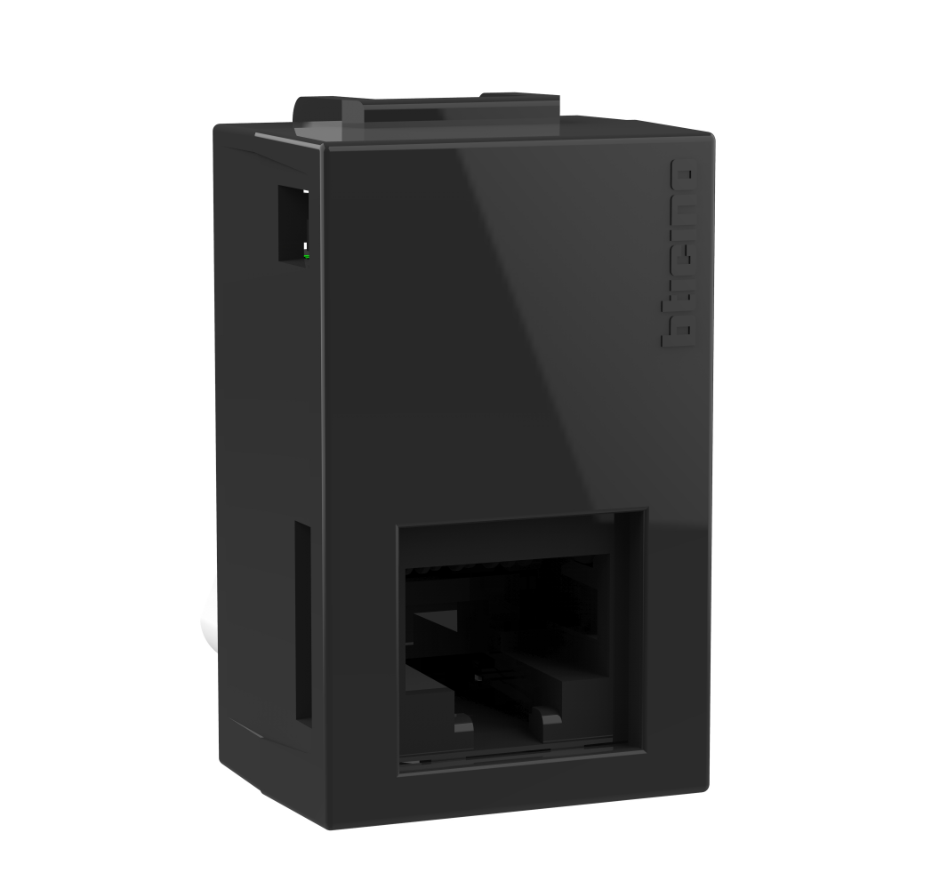 NOBILE MODULO ENCH.RJ45 CAT.6 ANTRAC. AF2179EA