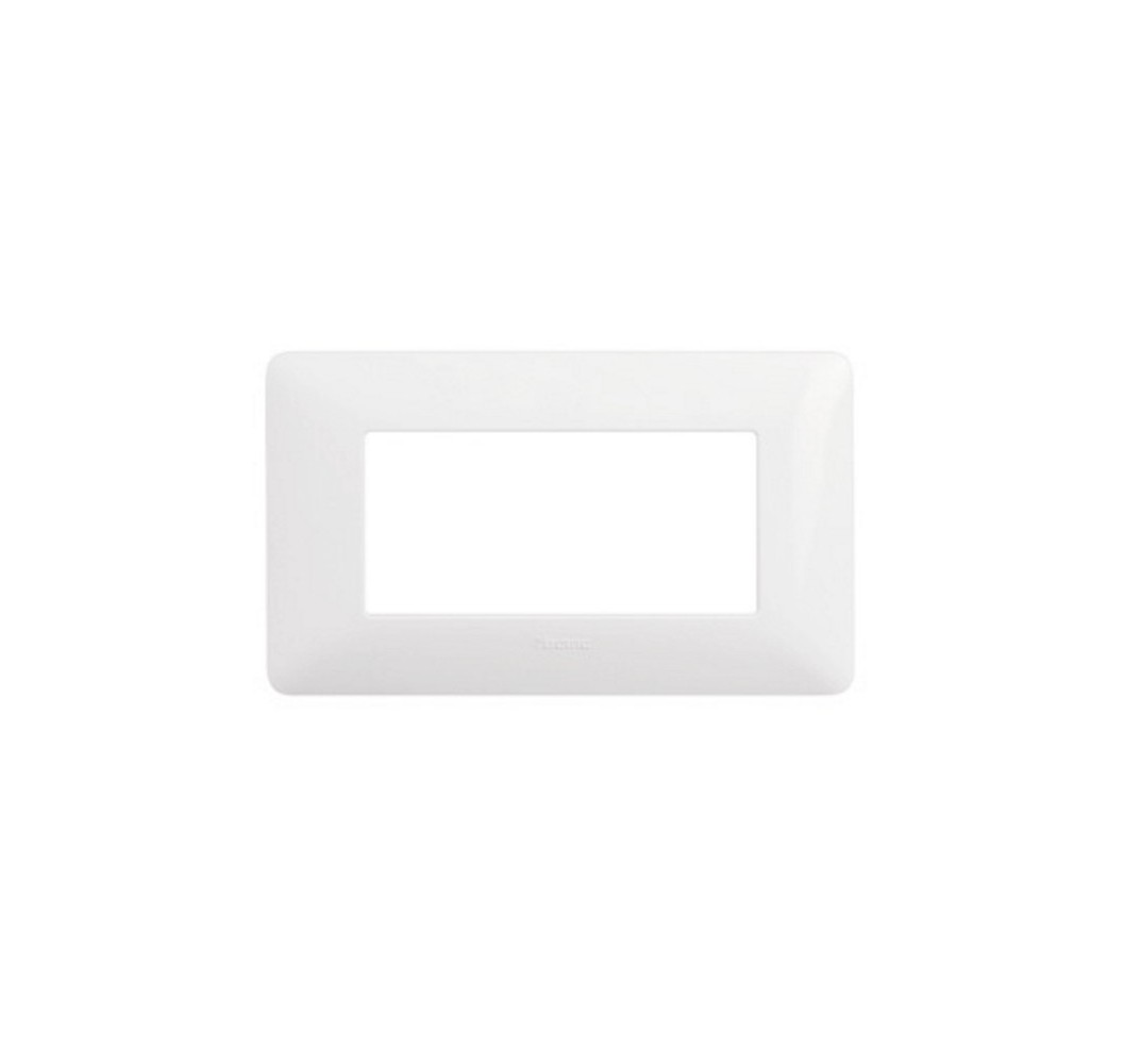MATIX TAPA 4 BLANCO AM4804BN