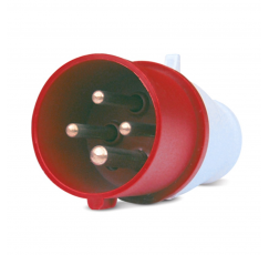 Ench.Ind.M.vol. 4x16A IP44 Sakura 014