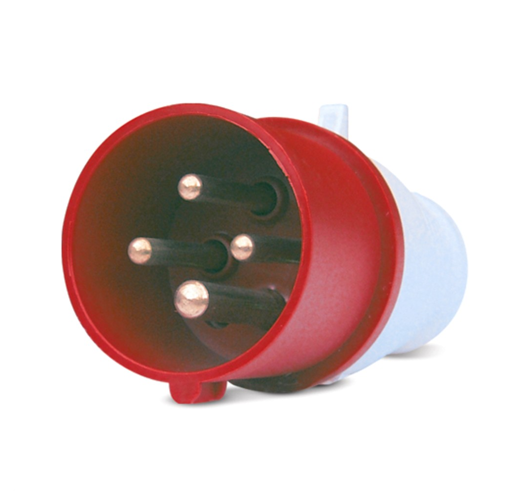 Ench.Ind.M.vol. 4x16A IP44 Sakura 014