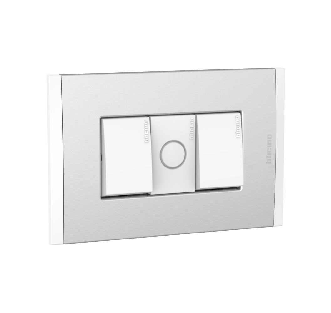 NOBILE INT.9/15 BLANCO./MET.AF2200EBMN