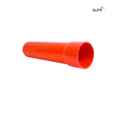 TUBO CONDUIT SCHEDULE 40 40MM x6 MTS
