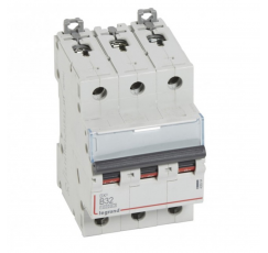 LX/AUTOMATICO 3x32A 10/16KA 408994