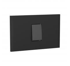 NOBILE INTERRUPTOR 9/24 ANTRA/BLACK AF2101EANG