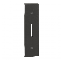 L.NOW CRUBRETECLA NEGRO KG06