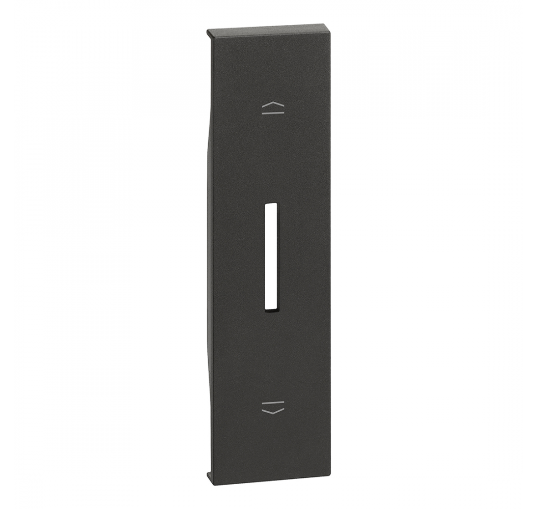 L.NOW CRUBRETECLA NEGRO KG06