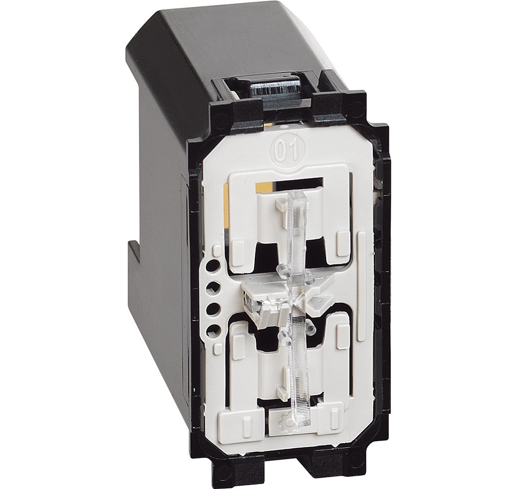 L.NOW CONECTOR PERSIANA 1 MOD.K4027C