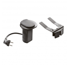 CAJA PISO/MUEBLE 4x1 MODULOS 054026