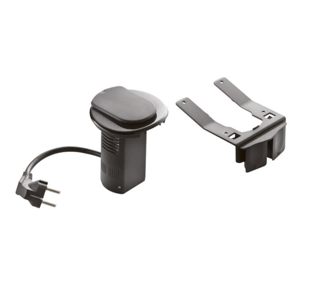 CAJA PISO/MUEBLE 4x1 MODULOS 054026
