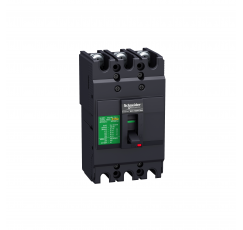 SCHN.TMAGN.3x15A 18KA EZC100N3015