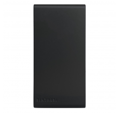 SINTH.S33 INT.PULS.1 MOD.NOIR/MAT 332526