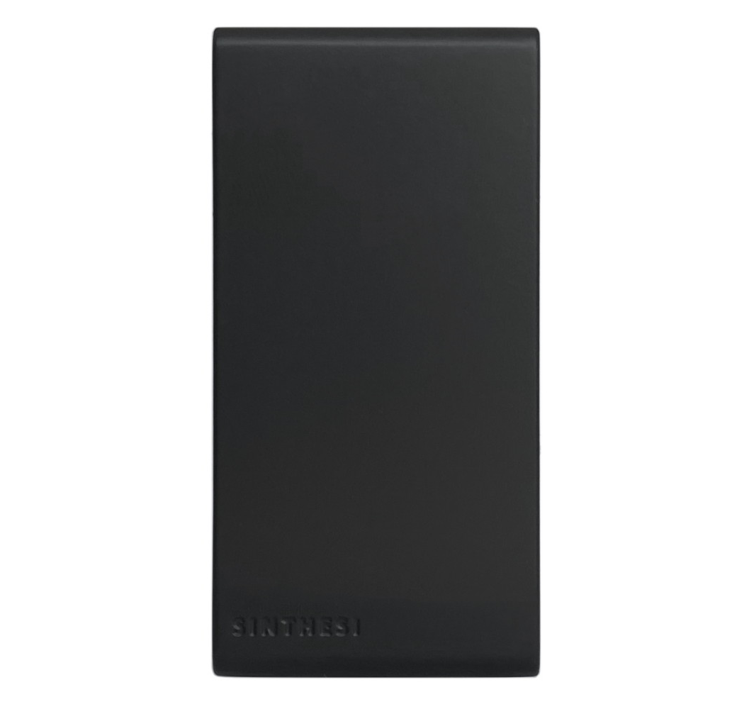 SINTH.S33 INT.PULS.1 MOD.NOIR/MAT 332526