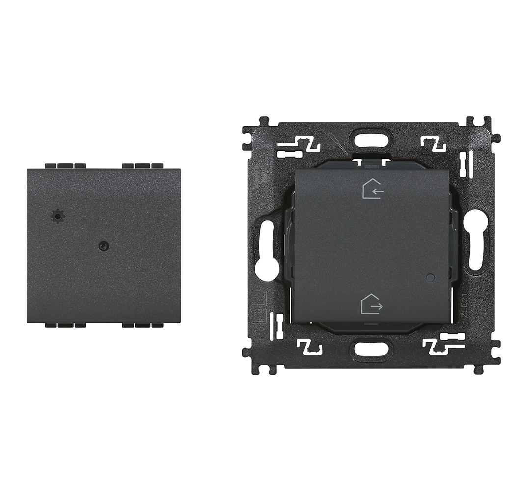 L.INT. GATEWAY + ENTRAR L4500C