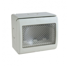 HAB21 CASQ.3 MOD.IP55 4503