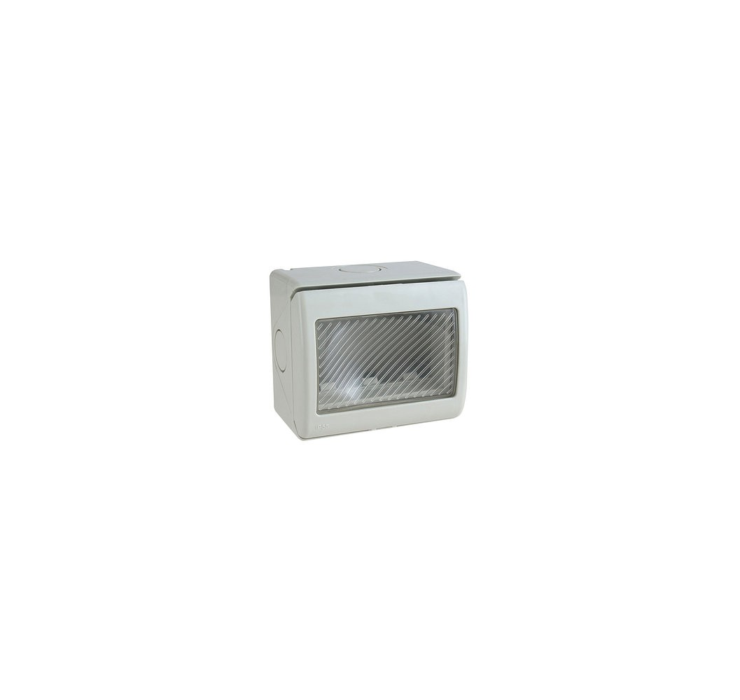 HAB21 CASQ.3 MOD.IP55 4503
