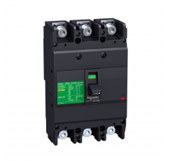 SCHN.TMAGN.3x150A 25KA EZC250N3150