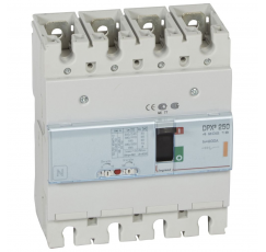 AUTOMATICO 4x200A 25KA 420218