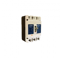 LEXO AUTOMATICO 3x32A 25KA FIJO