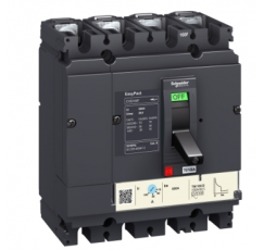 EASYPACT TMAGN.4x44.1/63A 25KA LV510325
